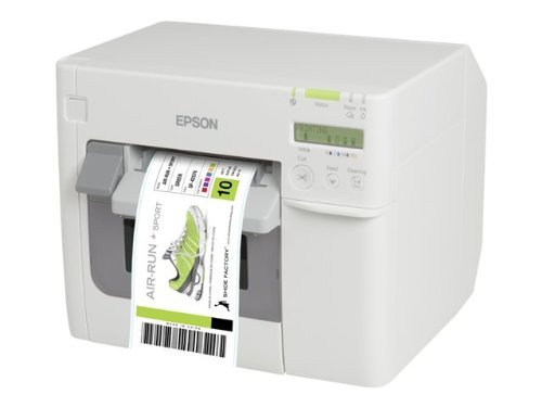 desktop color printer