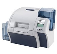 Zebra-ZXP-Series-8-Dye-Sublimation-Retransfer-Colour-Card-Printer-Single-Sided-304-dpi--12-dotsmm-190-Cardshour-USB-20-Internal-10100-Ethernet-0